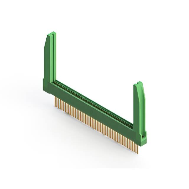 345-050-544-178 EDAC Inc.  Edgeboard Connectors